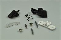 Poignée, Haka lave-linge